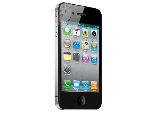 PoulaTo: i Phone 4 μεταχειρισμενο